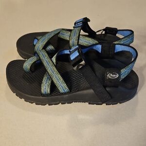 Chaco Z1 Classic Unaweep Hiking Sandals